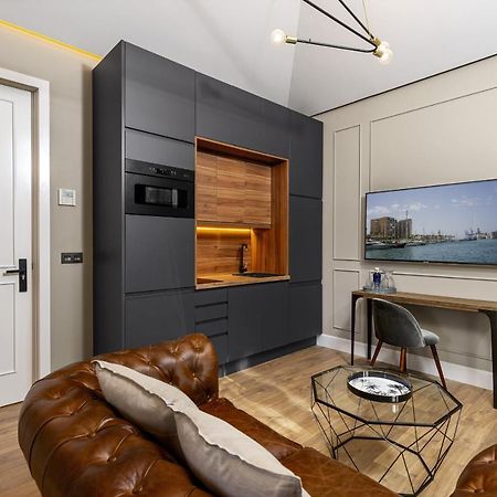 Apartamentos Pedregalejo Málaga Eksteriør bilde