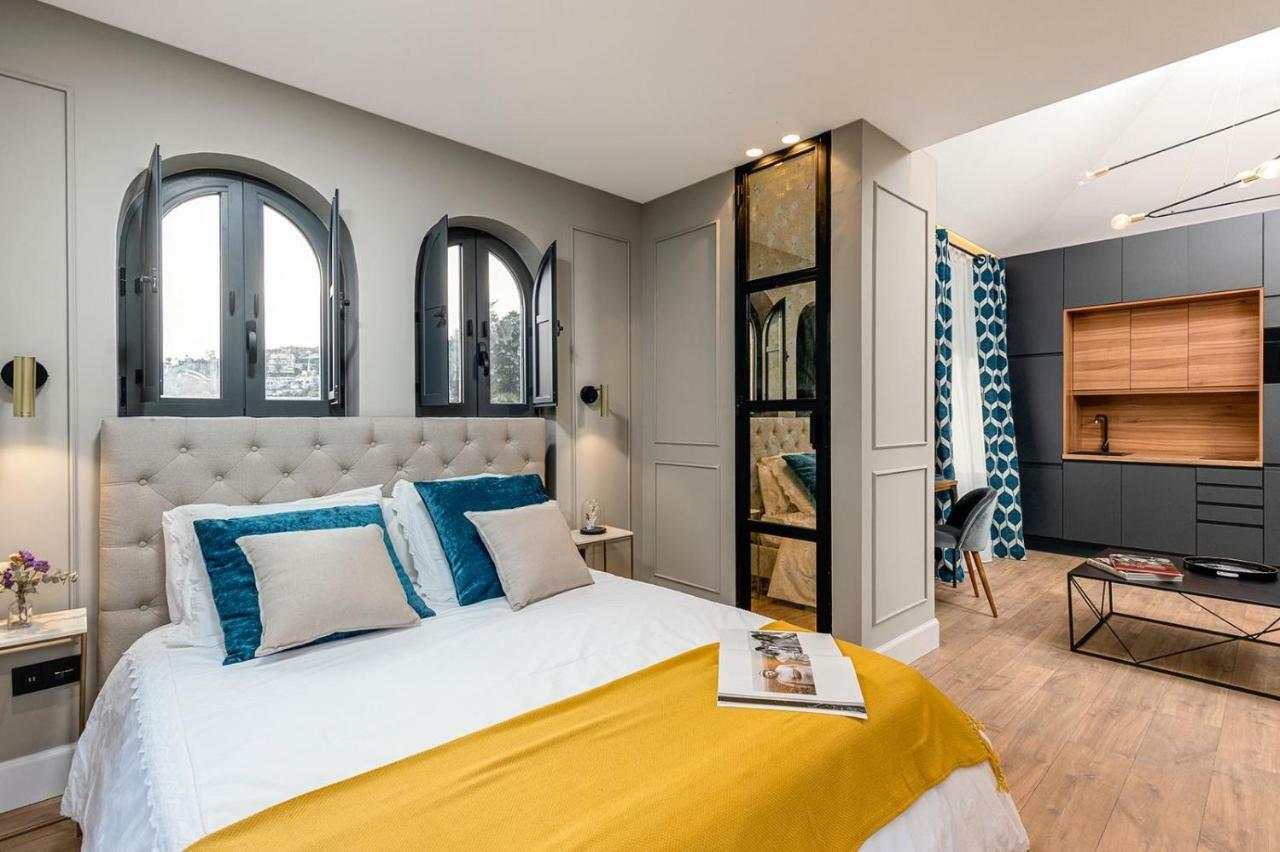 Apartamentos Pedregalejo Málaga Eksteriør bilde