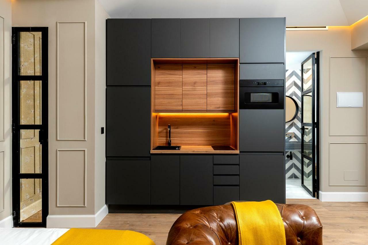 Apartamentos Pedregalejo Málaga Eksteriør bilde