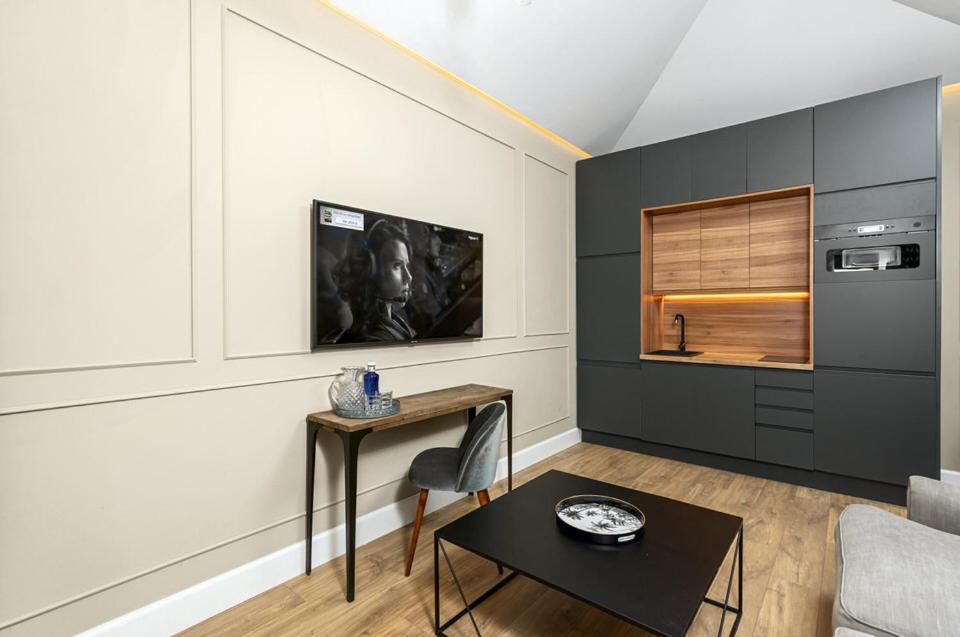 Apartamentos Pedregalejo Málaga Eksteriør bilde