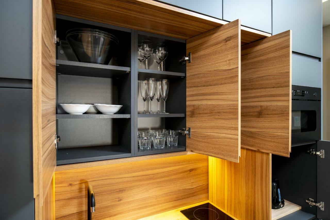 Apartamentos Pedregalejo Málaga Eksteriør bilde