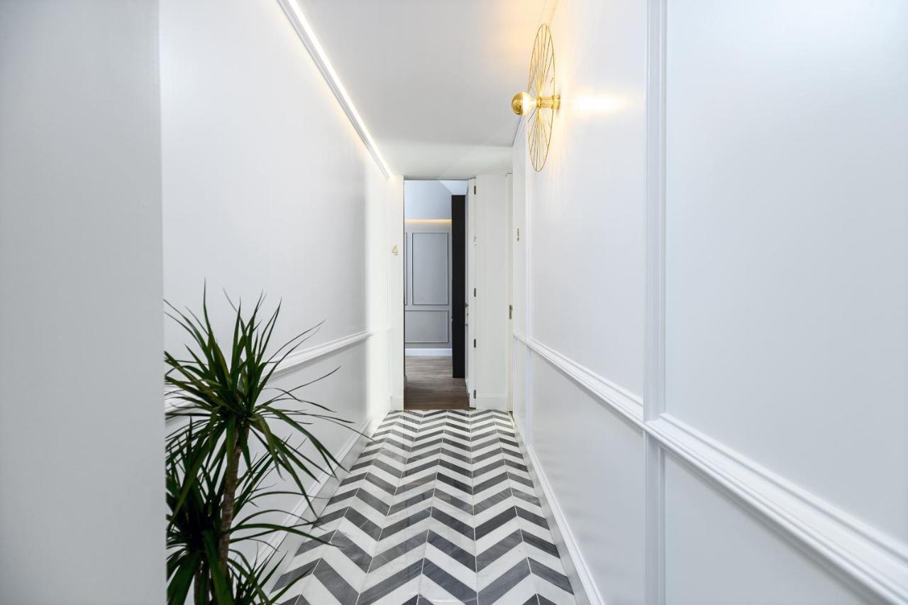 Apartamentos Pedregalejo Málaga Eksteriør bilde
